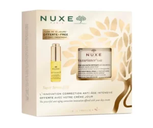 NUXE Coffret Nuxuriance Gold Anti-Âge Nutri-Fortifiant