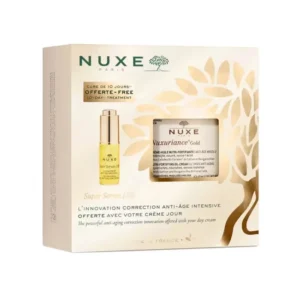 NUXE Coffret Nuxuriance Gold Anti-Âge Nutri-Fortifiant