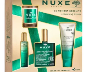 NUXE Coffret Prodigieux Néroli Relaxant