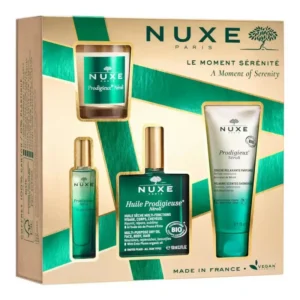 NUXE Coffret Prodigieux Néroli Relaxant