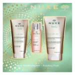 NUXE Coffret Rêve de Thé Ressourçant