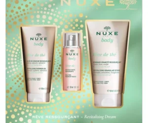 NUXE Coffret Rêve de Thé Ressourçant