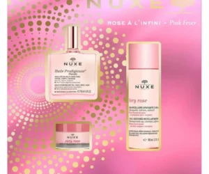 NUXE Coffret Rose à l’Infini Very Rose