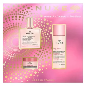 NUXE Coffret Rose à l’Infini Very Rose