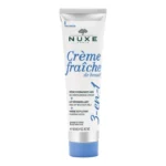 NUXE Crème Fraîche de Beauté 3-en-1 100ml