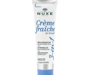 NUXE Crème Fraîche de Beauté 3-en-1 100ml