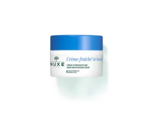 NUXE Crème Fraîche de Beauté Crème Repulpante Hydratante 48H 50ml