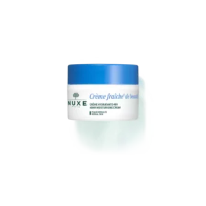 NUXE Crème Fraîche de Beauté Crème Repulpante Hydratante 48H 50ml