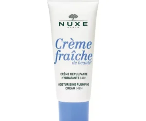 NUXE Crème Fraîche de Beauté Crème Repulpante Hydratante 48H 30ml