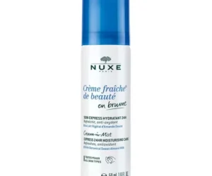 NUXE Crème Fraîche de Beauté Brume Hydratante 50ml