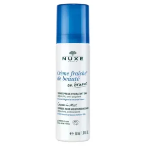 NUXE Crème Fraîche de Beauté Brume Hydratante 50ml