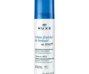 NUXE Crème Fraîche de Beauté Brume Hydratante 50ml