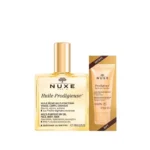 NUXE Coffret Les Iconiques Huile Prodigieuse