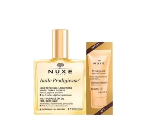NUXE Coffret Les Iconiques Huile Prodigieuse