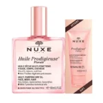 NUXE Coffret Les Iconiques Huile Prodigieuse