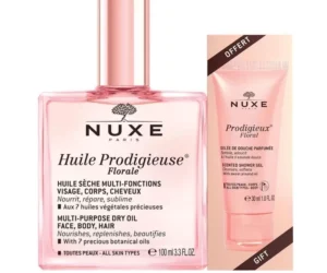 NUXE Coffret Les Iconiques Huile Prodigieuse