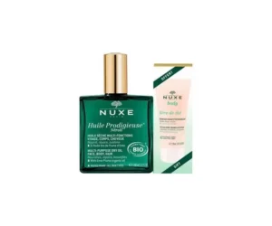 NUXE Coffret Prodigieux Néroli Relaxant