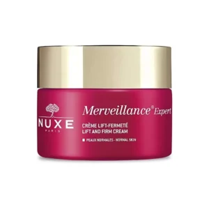 NUXE Merveillance Lift Crème Liftante Effet Fermeté 50ml