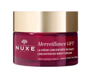 NUXE Merveillance/Nuxellence Soin de Nuit Anti-Âge