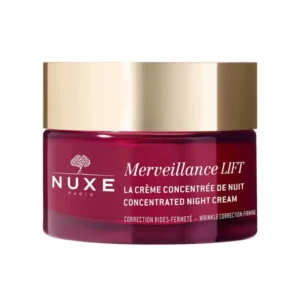 NUXE Merveillance/Nuxellence Soin de Nuit Anti-Âge