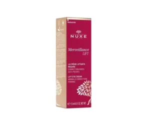 NUXE Merveillance/Nuxellence Soin Regard Anti-Âge 15ml