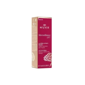 NUXE Merveillance/Nuxellence Soin Regard Anti-Âge 15ml
