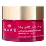 NUXE Merveillance Lift Crème Liftante Effet Fermeté 50ml