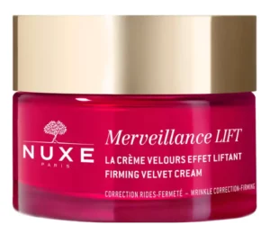 NUXE Merveillance Lift Crème Liftante Effet Fermeté 50ml
