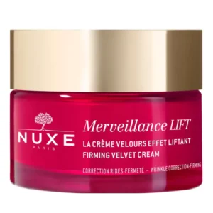 NUXE Merveillance Lift Crème Liftante Effet Fermeté 50ml