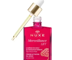 NUXE Merveillance Lift Sérum-en-Huile Activateur de Fermeté 30ml