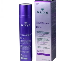 NUXE Merveillance/Nuxellence Soin de Nuit Anti-Âge