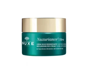 NUXE Nuxuriance Ultra Crème Riche Redensifiante Peaux Sèches 50ml
