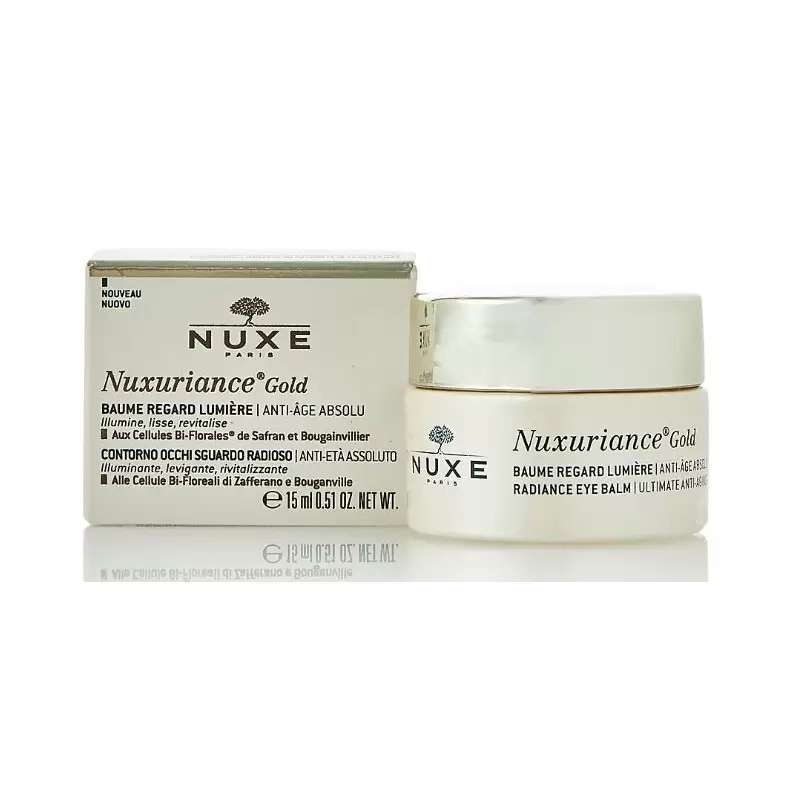 nuxe-nuxuriance-gold-baume-regard-lumiere-15-ml