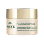 NUXE Nuxuriance Gold Crème-Huile Nutri-Fortifiante 50ml