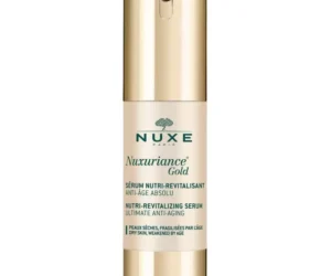 NUXE Nuxuriance Gold Sérum Nutri-Revitalisant 30ml