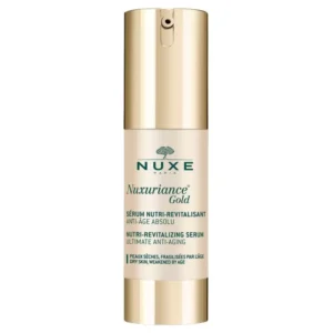 NUXE Nuxuriance Gold Sérum Nutri-Revitalisant 30ml