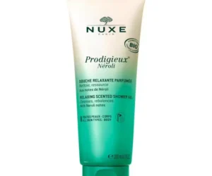 NUXE Prodigieux Gelée de Douche Parfumée 200ml