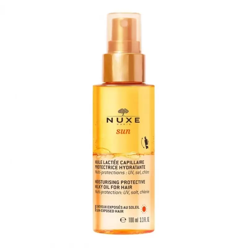 nuxe-sun-huile-lactee-capillaire-protectrice-hydratante-100-ml
