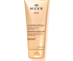 NUXE Sun Lait Fraîcheur Après-Soleil 200ml