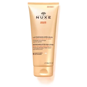 NUXE Sun Lait Fraîcheur Après-Soleil 200ml