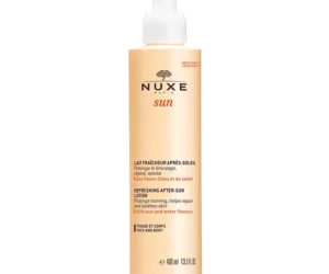NUXE Sun Lait Fraîcheur Après-Soleil 400ml