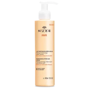 NUXE Sun Lait Fraîcheur Après-Soleil 400ml