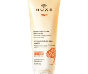 NUXE Sun Lait Fraîcheur Après-Soleil 200ml