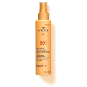 NUXE Sun Spray Fondant Haute Protection SPF50 150ml