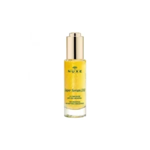 NUXE Super Sérum [10] Acide Hyaluronique Anti-Âge Universel 30ml
