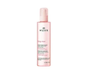 NUXE Very Rose Brume Tonique Fraîche 200ml