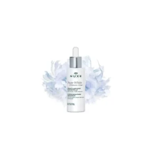 NUXE White Ultimate Glow Sérum Booster d’Éclat 30ml