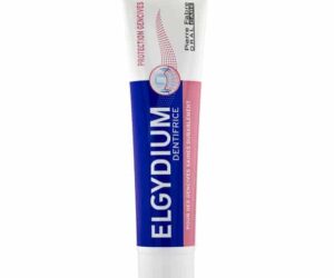 ELGYDIUM Plaque & Gencives Dentifrice 75ml