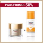 Eucerin Hyaluron-Filler + Elasticity Soin de Nuit 50ml