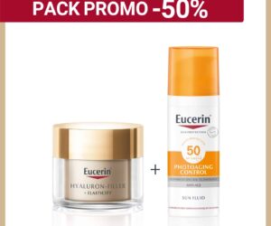 Eucerin Hyaluron-Filler + Elasticity Soin de Nuit 50ml